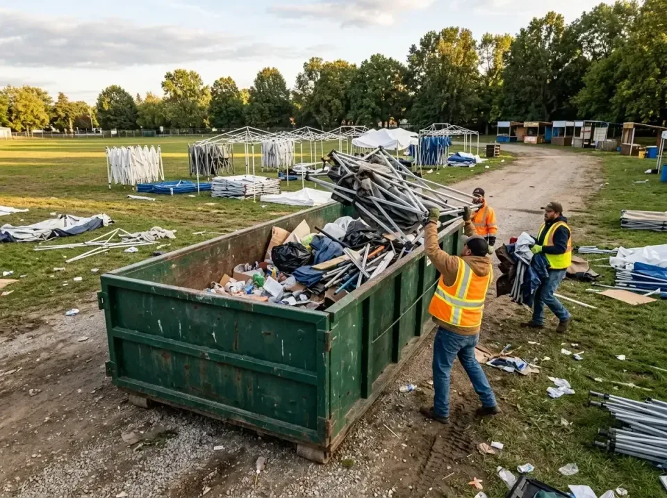 temporary-event-waste-containe-016 — frequently asked questions, Roll-Off Dumpster Rental Services in Miami Shores, FL